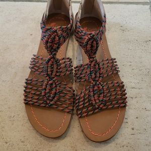 Circus by Sam Edelman Becca sandals